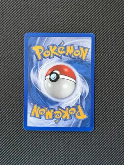 Pokemon TCG Spheal Ex Legend Maker Reverse Holo Stamped 65/92 SWIRL - Image 3