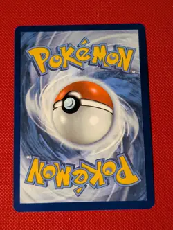 Pokemon TCG - Karrablast - 094/086 - Black Bolt NM - Image 2