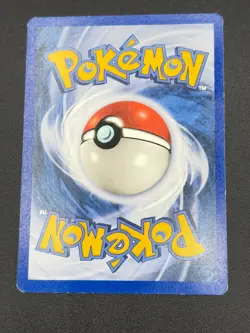 Claw Fossil LP 90/100 Common Sandstorm Pokemon - Image 2