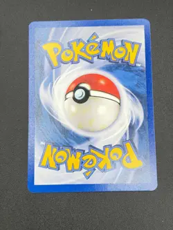Weezing NM/M 24/109 Rare Ruby & Sapphire Pokemon - Image 2
