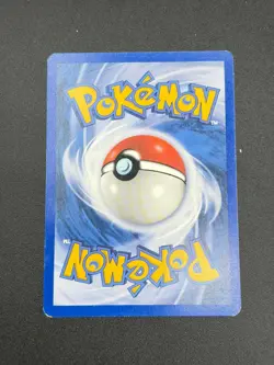 Nuzleaf LP 49/100 Uncommon Sandstorm Pokemon - Image 2