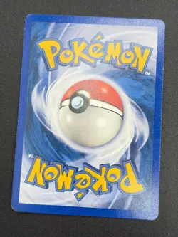 Nosepass LP 18/109 Rare Ruby & Sapphire Pokemon - Image 2