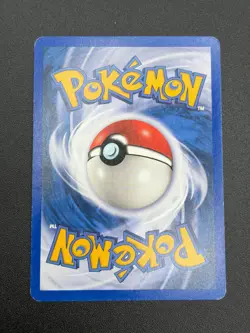 Torchic LP 77/97 Common Dragon Pokemon - Image 2