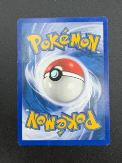 Mudkip LP 59/109 Common Ruby & Sapphire Pokemon - Image 2