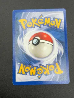 Torchic LP 73/109 Common Ruby & Sapphire Pokemon - Image 2