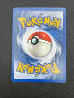 Barboach LP 51/97 Common Dragon Pokemon - Image 2