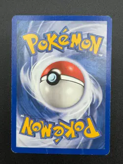Treecko LP 80/97 Common Dragon Pokemon - Image 2