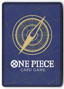 Nico Robin P-111 Mini Tin Vol 1 Promo Asia Exclusive One Piece Card - Image 3