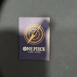 Monkey.D.Luffy #P-099 Event Pack Vol. 8 Promo One Piece TCG - Image 2