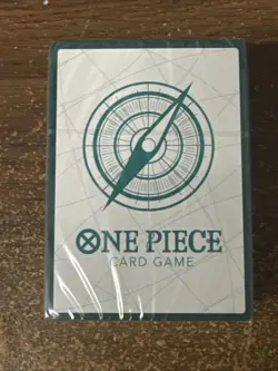 One Piece *ST-21 Sealed Gear 5 Starter Monkey.D.Luffy* Deck Only - Image 2