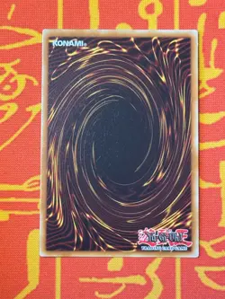 YUGIOH ONE FOR ONE PLATINUM SECRET RARE NM RA03-EN056 - Image 2