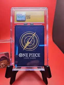 Monkey.D.Luffy (111) (Parallel) OP10-111 Royal Blood Foil, ONE Piece Pristine 10 - Image 5