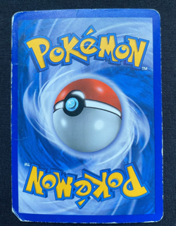 Pokemon Card Cacturne 27/108 Reverse Holo EX Power Keepers STAMPED (HP - POOR) - Image 2