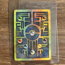 Pokemon TCG Ancient Mew Movie Promo Holo Card Nintendo 1999-2000 Wizards - MP - Image 4