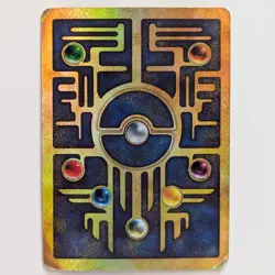 Ancient Mew Pokemon Card TCG Pokemon The Movie 2000 Promo Card Holo - Image 2