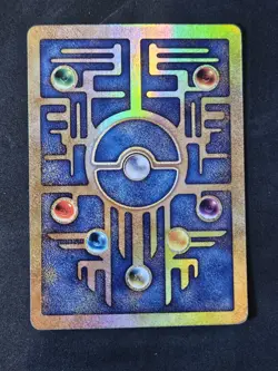 Pokemon TCG Ancient Mew Movie Promo Holo Card Nintendo 1999-2000 Wizards - MP - Image 3