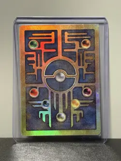 Pokemon Ancient Mew Holo TCG Card 2000 Movie Promo, Brand New, Sealed - Image 2