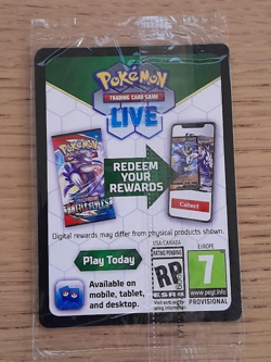 Pokemon TCG 151 UPC Promo Cards -All 3 Promo Cards -New/Sealed - Image 3