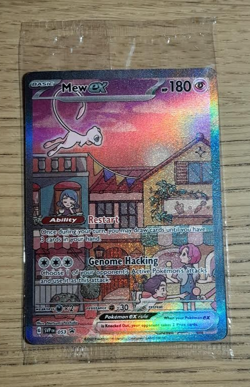 Pokemon TCG 151 UPC Promo Cards -All 3 Promo Cards -New/Sealed - Image 4