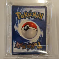 Pokemon Celebrations Gold Metal Charizard & Pikachu Cards 25th Anniversary Base - Image 5