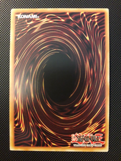 Yu-Gi-Oh! Donnerkonig Rai-Oh, PGLD-DE075, Gold Rare, 2. Auflage, Deutsch, NM - Image 4