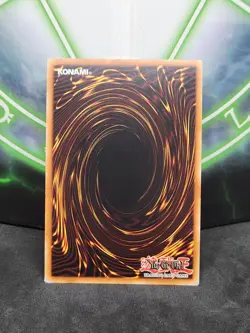 Yugioh Ultimate Ancient Gear Golem LODT-EN043 Ultra Rare OG Print LP - Image 2