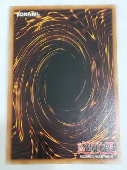 Yu-Gi-Oh! TCG Armed Changer Elemental Energy EEN-EN045 1st Edition Rare - Image 2