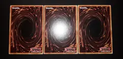 Yu-Gi-Oh! 3x Illusionsmagie, TDIL-DE058/MP17-DE101, Rare, 1./2.A., NM/EX/GD - Image 5