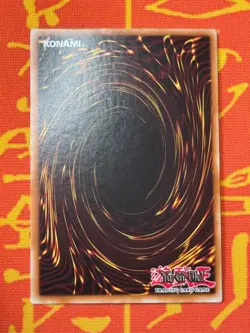 YUGIOH BUSTER BLADER, THE DRAGON DESTROYER SWORDSMAN SECRET RARE NM MP16-EN210 - Image 2