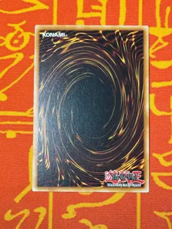 YUGIOH ELFNOTE JUNE PRIDE STARLIGHT RARE NM CORI-EN035 - Image 2