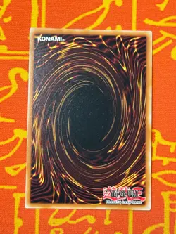 YUGIOH SKY STRIKER ACE - SHIZUKU PLATINUM SECRET RARE 1ST NM RA03-EN043 - Image 2