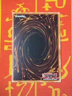 YUGIOH MORAY OF GREED COMMON 1ST EDITION NM SBAD-EN034 - Image 2