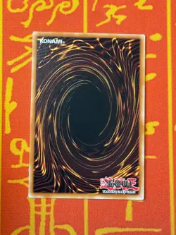 YUGIOH REINFORCEMENT OF THE ARMY STAMP STARLIGHT RARE NM RA05-EN113 - Image 2