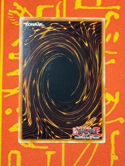 YUGIOH SPIRAL SPEAR STRIKE ULTIMATE RARE 1ST EDITION EXCELLENT FET-EN043 - Image 2