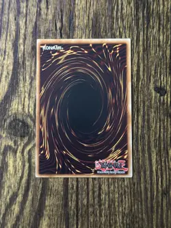 Konami Yu-Gi-Oh! The Fallen & The Virtuous Ultimate Rare Foil UP01-EN006 - Image 3