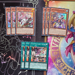Yu-Gi-Oh! Live Twin Deck Core - MP22 - Image 1