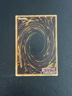 Yu-Gi-Oh! Breaker The Magical Warrior - MFC-071 - Ultra Rare - Unlimited - LP - Image 2