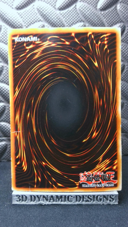| Yugioh Knight's Title ROD-EN002 Secret Rare Reshef Of Destruction HP | - Image 2