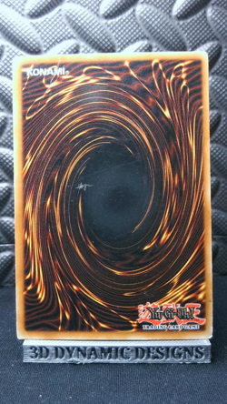 | Yugioh Change of Heart MRD-060 Ultra Rare Metal Raiders HP 🔥 | - Image 2