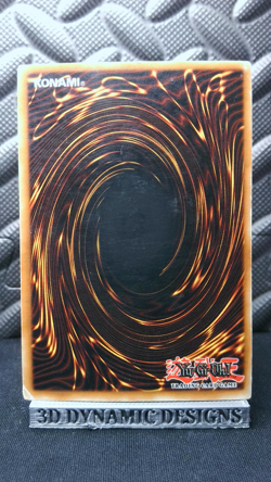 | Yugioh Mazera DeVille AST-111 Secret Rare Ancient Sanctuary MP 🔥 | - Image 2