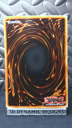| Yugioh Sage's Stone ROD-EN003 Secret Rare Reshef Of Destruction HP 🔥 | - Image 2