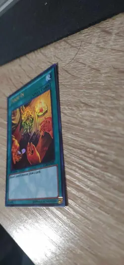 Yu-Gi-Oh! TCG Trade-In LCJW-EN291 Ultra Rare 1st Edition NM - Image 3