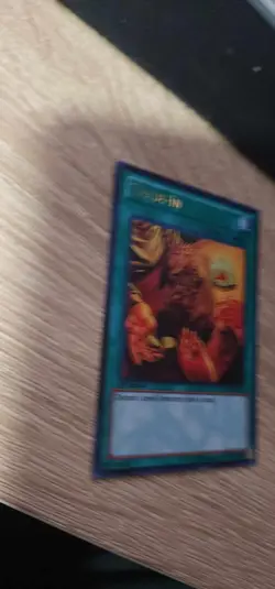 Yu-Gi-Oh! TCG Trade-In LCJW-EN291 Ultra Rare 1st Edition NM - Image 4