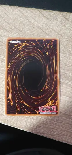 Yu-Gi-Oh! TCG Trade-In LCJW-EN291 Ultra Rare 1st Edition NM - Image 5