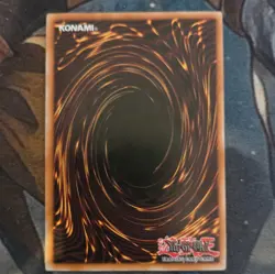 Yu-Gi-Oh! Supreme Arcanite Magician Ultimate Rare Foil 1st STBL-EN038 EN - Image 2