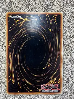 Yugioh - B. Skull Dragon BPT-006 - Secret Rare Limited Edition Promo - VLP-NM - Image 2