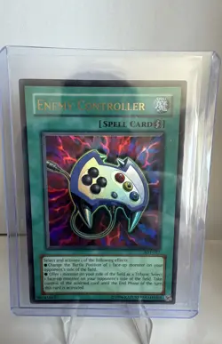 Enemy Controller AST-037 Ancient Sanctuary Unlimited - Image 1