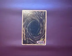 Konami Yu-Gi-Oh! Mask of Restrict LON-019 1st Ed Ultra Rare Foil EN - Image 2