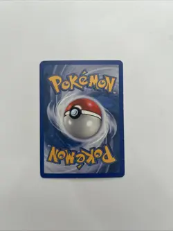 Pokemon TCG Dark Celebi EX Hidden Legends Holo Rare Card 4/101 - Image 2