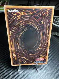 Yugioh: Cyber Dragon LOCR-JP005 Prismatic Secret Rare Ext Art - Image 3